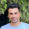 Mojtaba Arvin