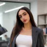 Lusine Aghababyan