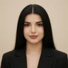 Alvard Yeghiazarian