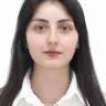 Vanine Ghazaryan