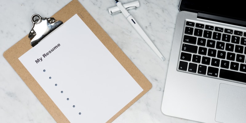 Ինչպես գրել ռեզյումե, որը կաշխատի Հայաստանի աշխատաշուկայում